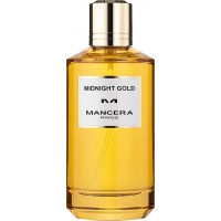 Mancera Midnight Gold тестер (парфюмированная вода) 120 мл
