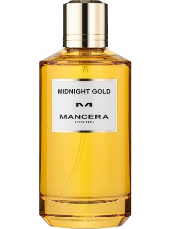 Mancera Midnight Gold тестер (парфюмирована вода) 120 мл