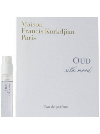 Maison Francis Kurkdjian Oud Silk Mood зразок 2 мл