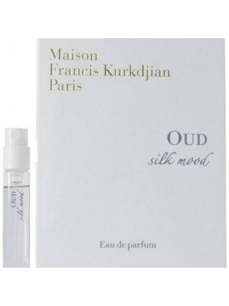 Maison Francis Kurkdjian Oud Silk Mood пробник 2 мл