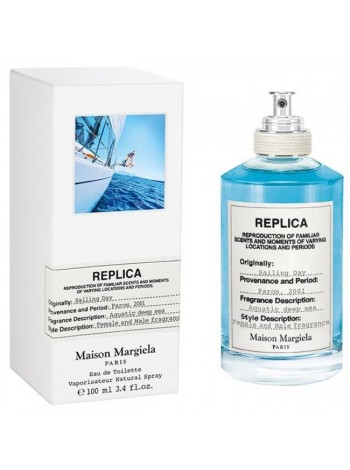 Мaison Martin Margiela Replica Sailing Day туалетна вода 100 мл