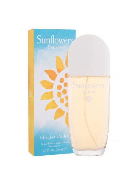 Елізабет Арден Санфлауерс Санрайз туалетна вода 100 мл