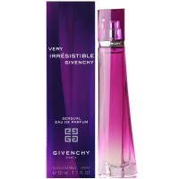 Givenchy Дуже Непереможний Сенсуальний парфумована вода 50 мл