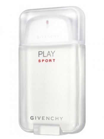 Givenchy Play Sport тестер (туалетна вода) 100 мл