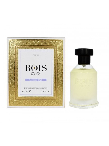 Bois 1920 Classic 1920 туалетная вода 100 мл