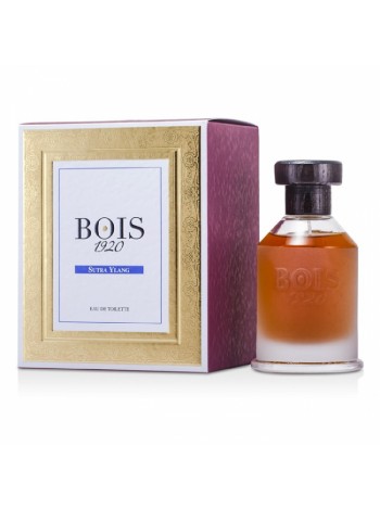 Bois 1920 Sutra Ylang туалетна вода 100 мл