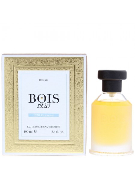Bois 1920 Extreme туалетная вода 100 мл