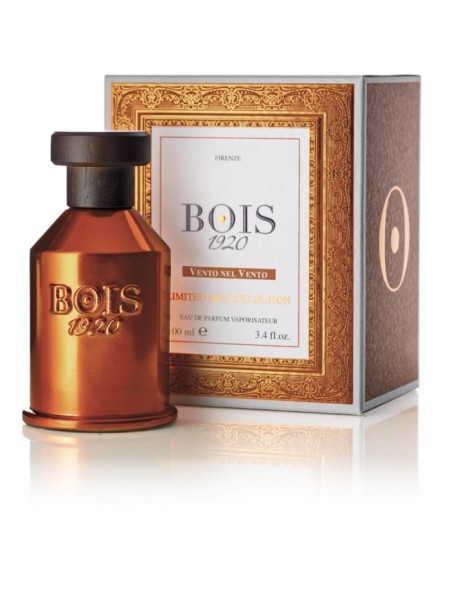 Bois 1920 Vento nel Vento парфюмированная вода 100 мл