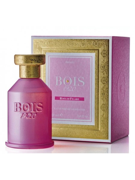 Bois 1920 Rosa di Filare парфюмированная вода 100 мл