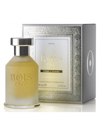 Bois 1920 Come L'Amore туалетна вода 100 мл