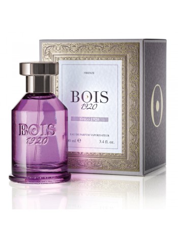 Bois 1920 Spigo 1920 парфумована вода 100 мл
