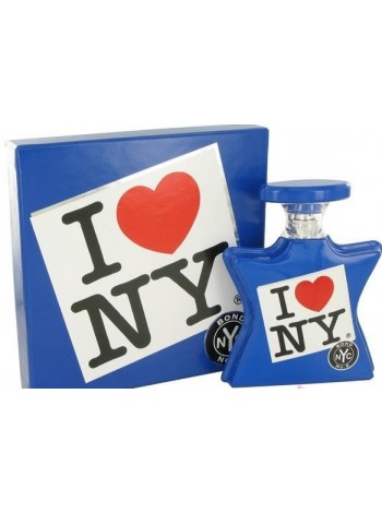 Bond No 9 I Love New York for Him парфюмированная вода 50 мл
