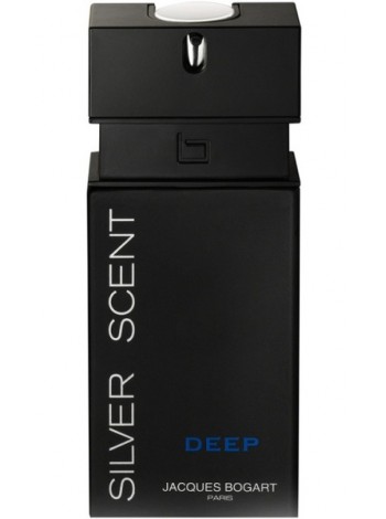 Bogart Silver Scent Deep тестер (туалетна вода) 100 мл