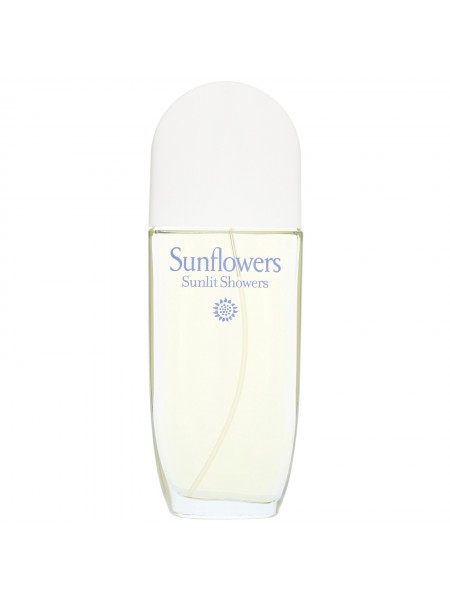 Елізабет Арден Сонфлауерс Санліт Шоуерс тестер (туалетна вода) 100 мл