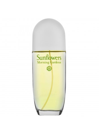 Elizabeth Arden Sunflowers Morning Gardens тестер (туалетная вода) 100 мл