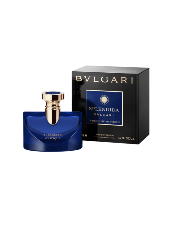 Bvlgari Splendida Tubereuse Mystique парфюмована вода 50 мл