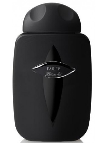 Huitieme Art Parfums Fareb тестер (парфюмирована вода) 50 мл