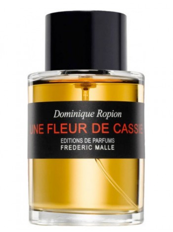 Frederic Malle Une Fleur de Cassie тестер (парфюмированная вода) 100 мл