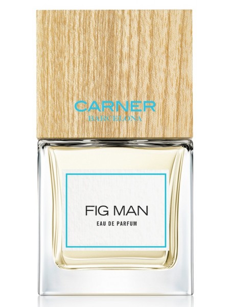 Carner Barcelona Fig Man тестер (парфюмированная вода) 100 мл