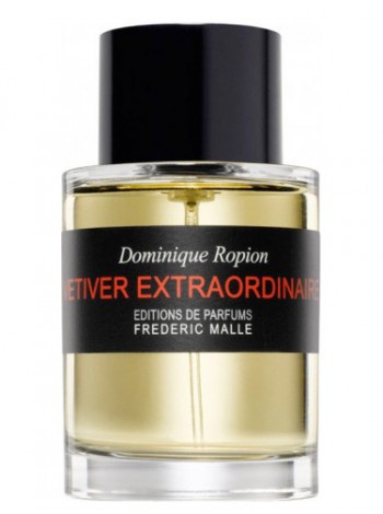 Frederic Malle Vetiver Extraordinaire тестер (парфюмированная вода) 100 мл