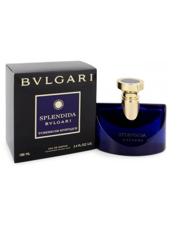 Bvlgari Splendida Tubereuse Mystique парфюмована вода 100 мл