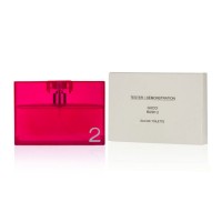Gucci Rush 2 тестер (туалетна вода) 75 мл