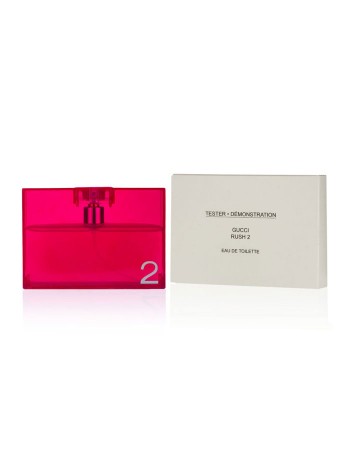 Gucci Rush 2 тестер (туалетна вода) 75 мл