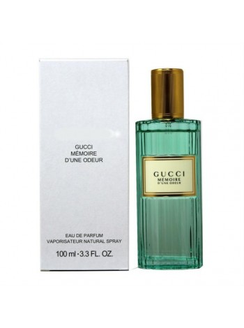 Gucci Memoire D'une Odeur тестер (парфюмирована вода) 100 мл
