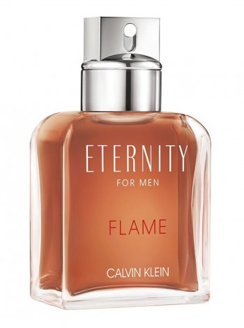 Calvin Klein Eternity Flame For Men тестер (туалетна вода) 100 мл