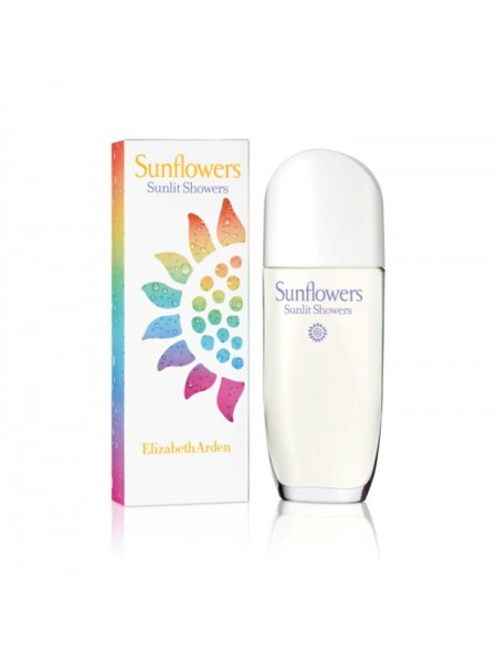 Елізабет Арден Сонфлауерс Санліт Шоуерс туалетна вода 100 мл