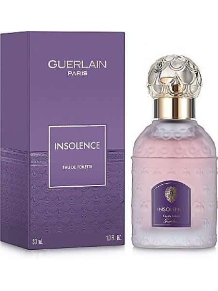 Guerlain Insolence туалетная вода 50 мл
