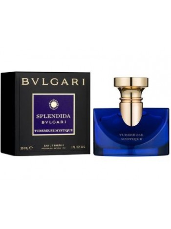 Bvlgari Splendida Tubereuse Mystique парфюмована вода 30 мл