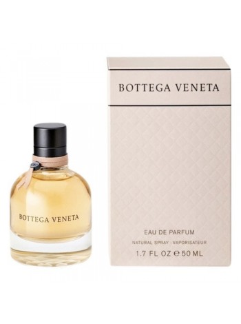 Bottega Veneta Eau de Parfum парфумована вода 50 мл