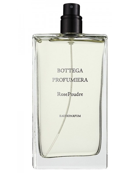 Bottega Profumiera Rose Poudre тестер (парфюмированная вода) 100 мл