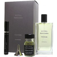 Bottega Profumiera Galantuomo Подарочний набір (парфумована вода 100 мл + парфумована вода 30 мл)