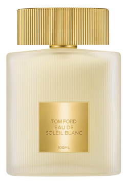 Tom Ford Eau De Soleil Blanc (2025) тестер (туалетна вода) 100 мл