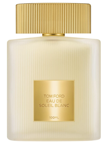 Том Форд Еау Де Солей Бланк (2025) туалетна вода 100 мл