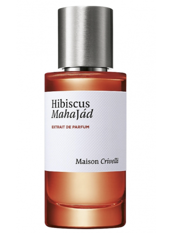 Maison Crivelli Hibiscus Mahajad парфюмированная вода 50 мл