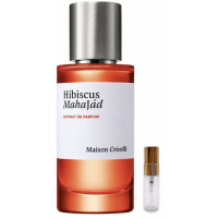 Maison Crivelli Hibiscus Mahajad (распив) 3 мл