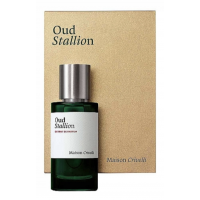 Maison Crivelli Oud Stallion парфюмированная вода 50 мл