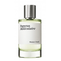 Maison Crivelli Papyrus Moleculaire парфюмированная вода 100 мл