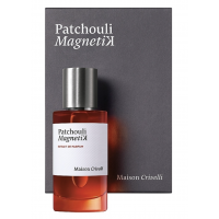 Maison Crivelli Patchouli Magnetik парфюмированная вода 50 мл