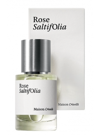 Maison Crivelli Rose Saltifolia парфумована вода 100 мл