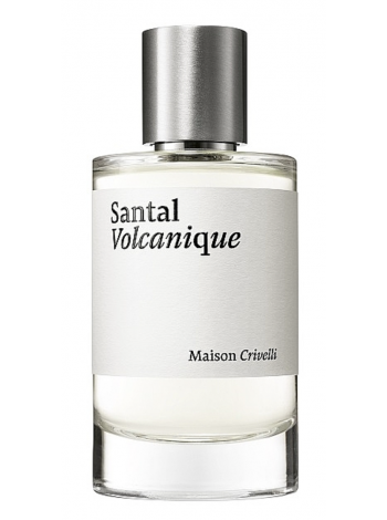 Maison Crivelli Santal Volcanique парфумована вода 100 мл