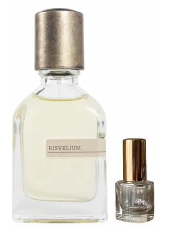 Orto Parisi Risvelium (розпив) 5 мл