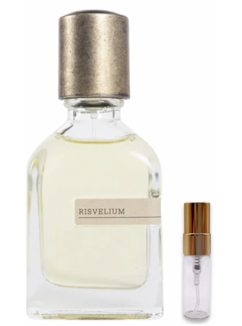 Orto Parisi Risvelium (розпив) 3 мл
