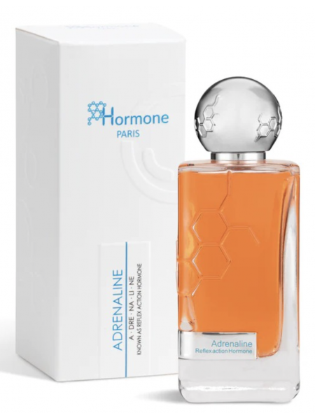 Hormone Paris Adrenaline парфумована вода 100 мл