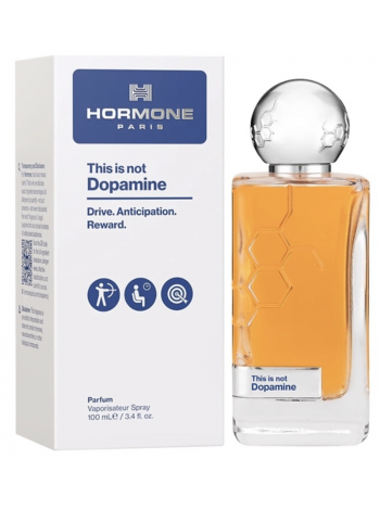 Hormone Paris Dopamine парфумована вода 100 мл