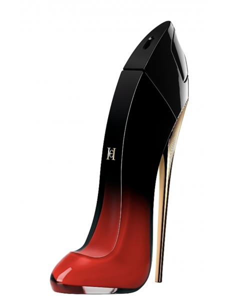 Carolina Herrera Very Good Girl Elixir тестер (парфюмированная вода) 80 мл