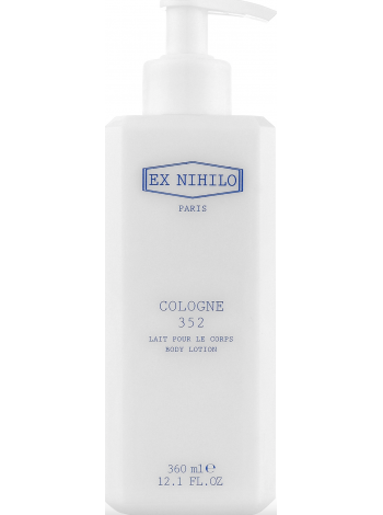 Ex Nihilo Cologne 352 лосьйон для тіла 360 мл